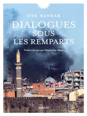 cover image of Dialogues sous les remparts